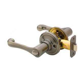 Copper Creek BL2230 privacy door lever