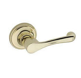 Copper Creek BL2890PB BL2890 Braxton Style Interior Pack for Dummy Handlesets Polished Brass