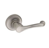 Copper Creek BL2890PW BL2890 Braxton Style Interior Pack for Dummy Handlesets Pewter