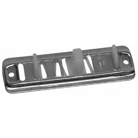 Stanley BP15071 white bypass floor guide