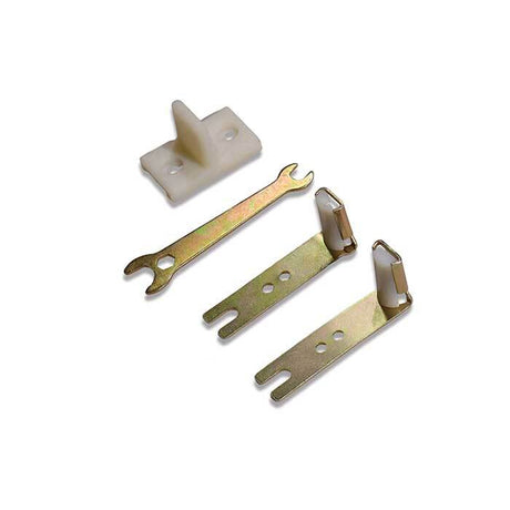 Orca Hardware BP1618-ADGU na floor guide