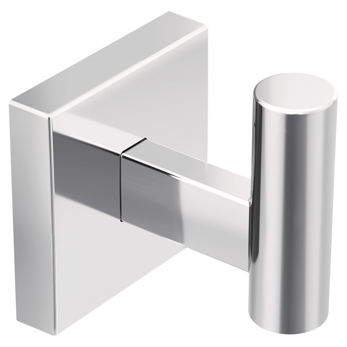 Moen BP1803CH bright chrome robe hook