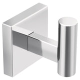 Moen BP1803CH bright chrome robe hook