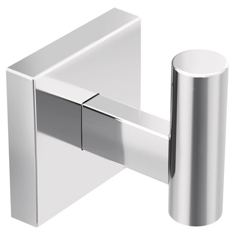 Moen BP1803CH Triva robe hook, additional view