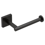 Moen BP1808BL matte black paper holder