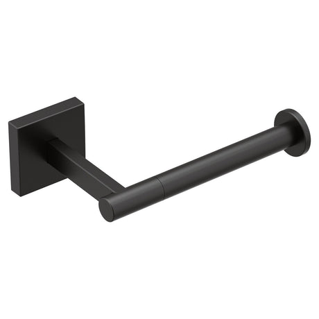 Moen BP1808BL matte black paper holder
