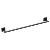 Moen BP1824BL matte black towel bar