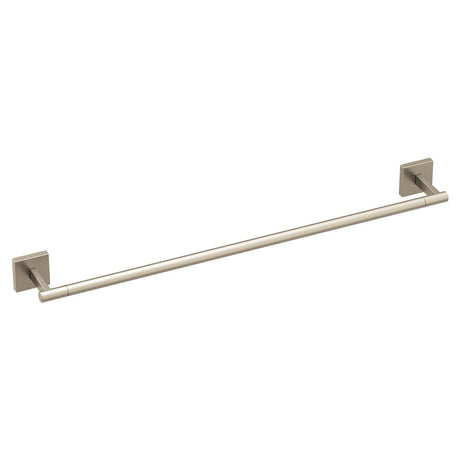 Moen BP1824BN Triva towel bar, additional view