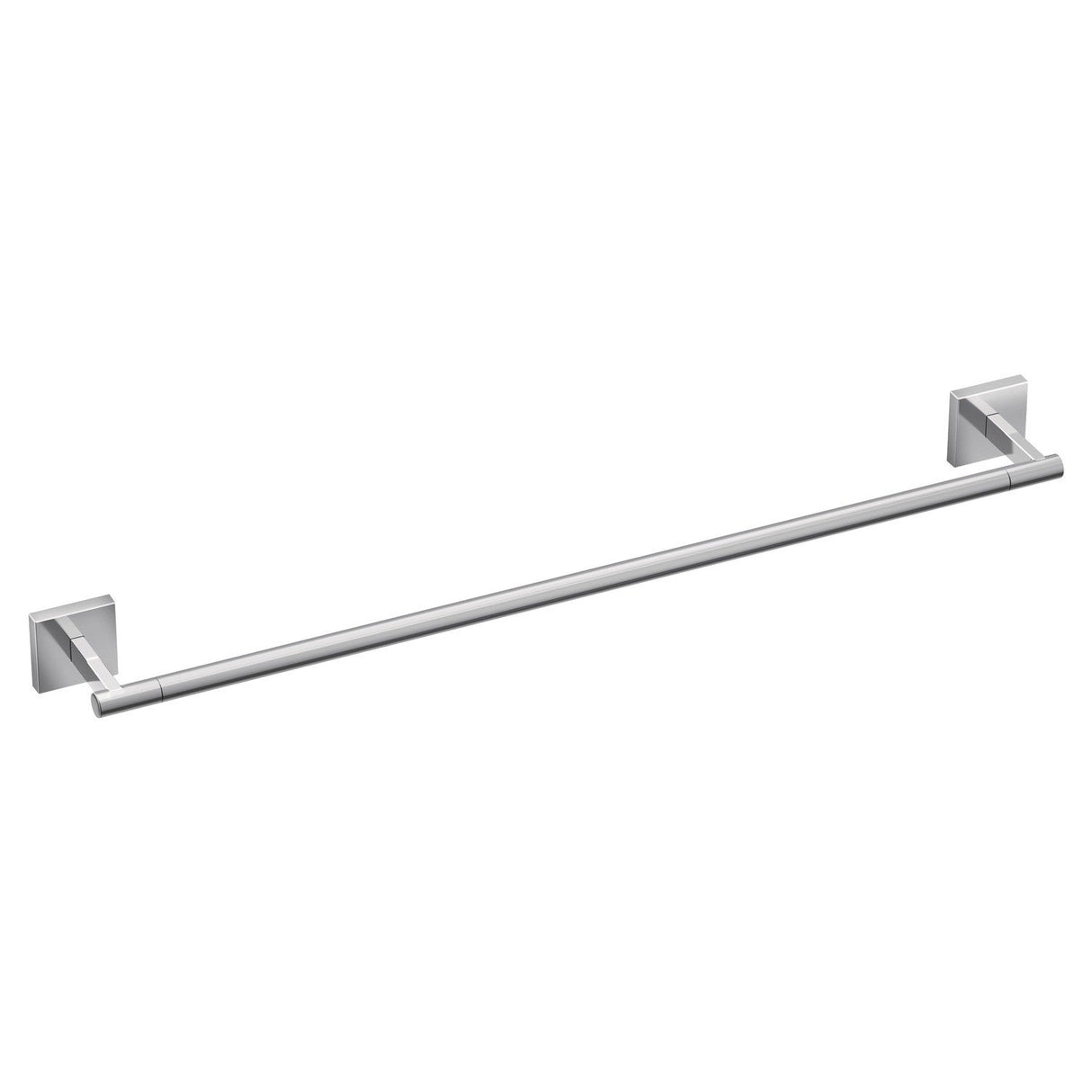 Moen BP1824CH bright chrome towel bar
