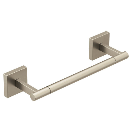 Moen BP1886BN brushed nickel towel bar