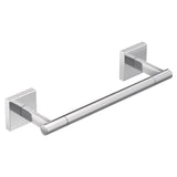 Moen BP1886CH Triva towel bar, additional view