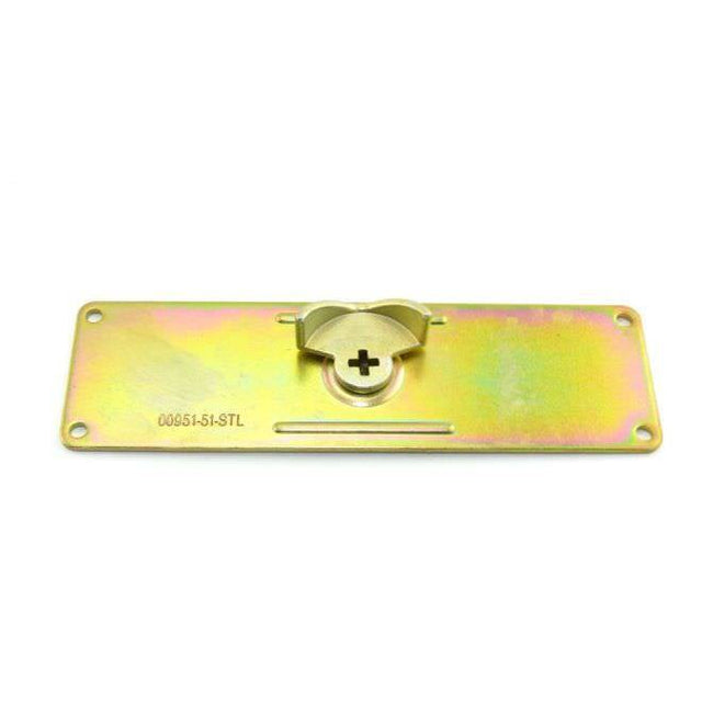 Stanley BP21 back plate cam