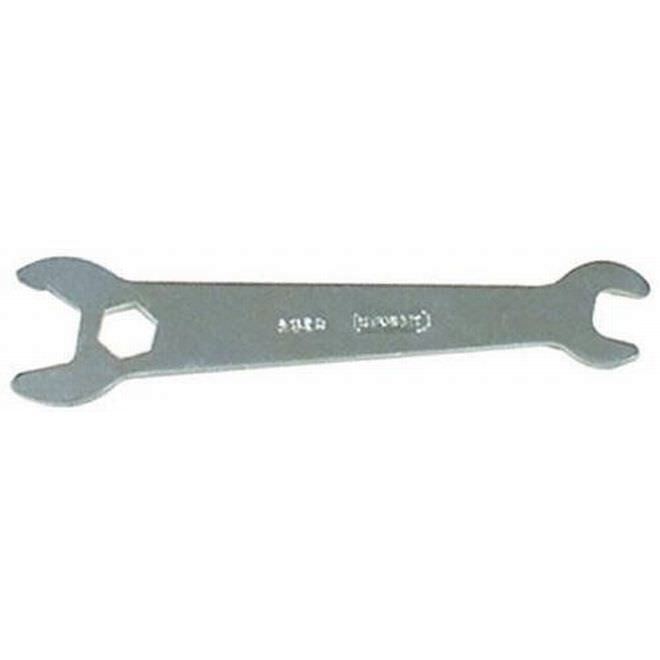 Stanley BP25099 zinc plated wrench