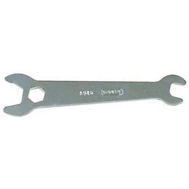 Stanley BP25099 zinc plated wrench