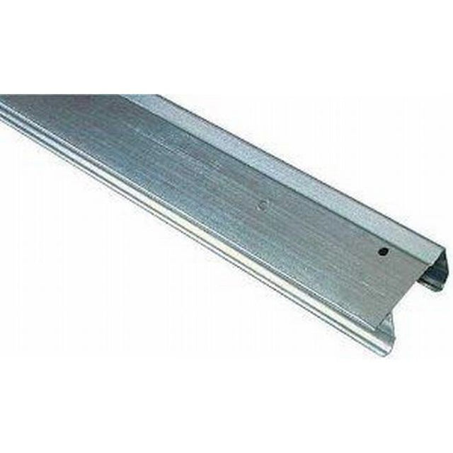 Stanley BP750160 galvanized bypass track
