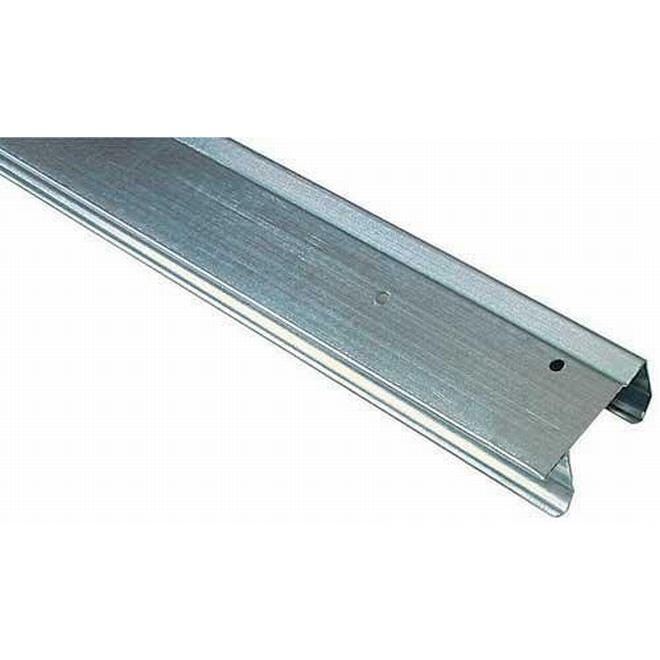 Stanley BP750172 galvanized bypass track