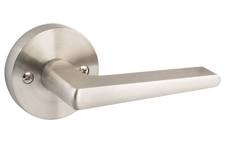 Sure-Loc BS100-RD 15 satin nickel dummy door lever