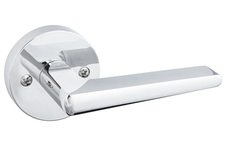 Sure-Loc BS100-RD 26 polished chrome dummy door lever