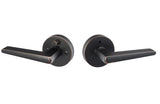 Sure-Loc BS102-RD 11P vintage bronze privacy door lever