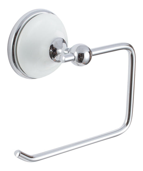Sure-Loc BT-PH1 26W polished chrome with white porcelain paper holder
