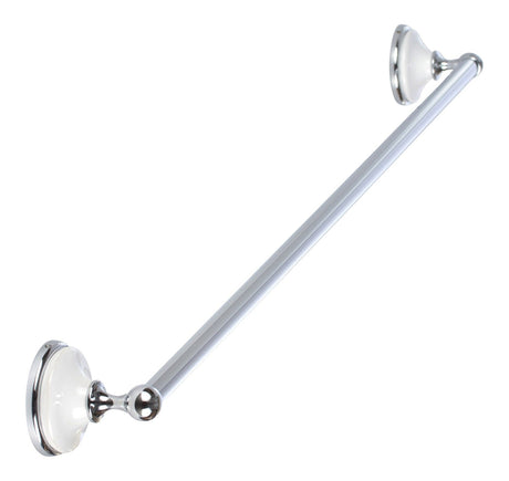 Sure-Loc BT-TB30 26W polished chrome towel bar