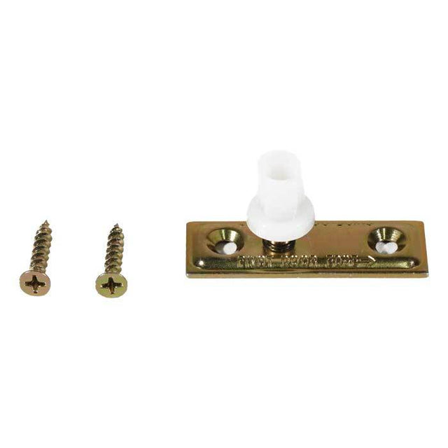 Orca Hardware BY-BOTGD na pocket door guide