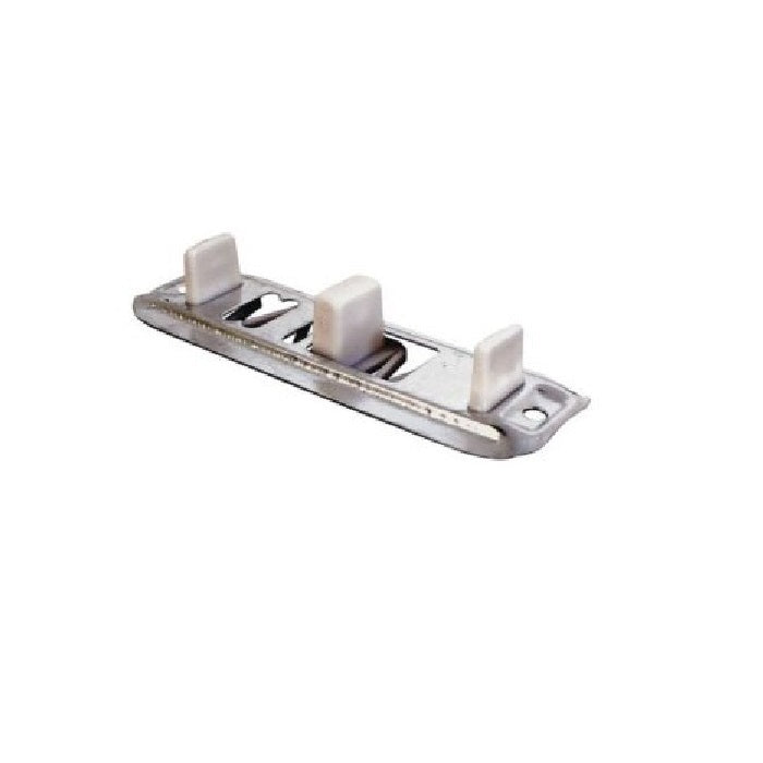 Orca Hardware BY-FLGU na pocket door guide