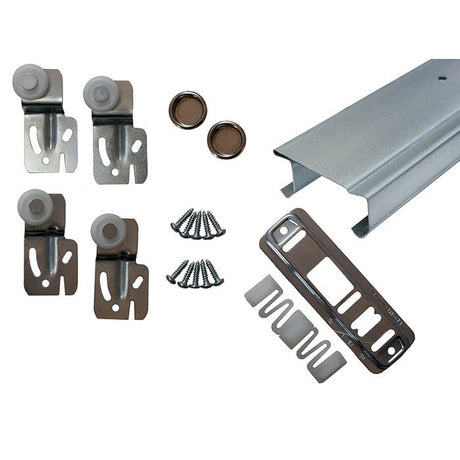 Orca Hardware BY1300-48 na bypass track kit