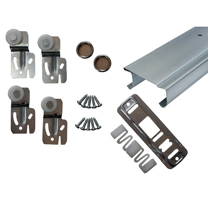 Orca Hardware BY1300-48 na bypass track kit