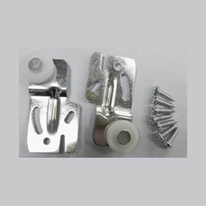 Orca Hardware BYSA-12 na bypass track roller