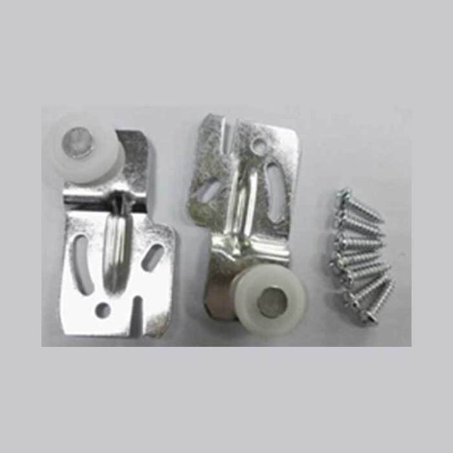 Orca Hardware BYSA-12 na bypass track roller