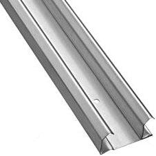 Orca Hardware BYST-120-01 na bypass door track