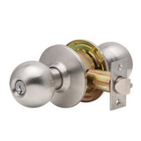 Dexter Commercial C2000CLRMB630KDC Classroom clutching classroom clutching classroom door lever, additional view