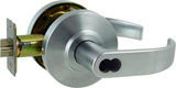 Dexter Commercial C2000CLSTRMC626SFIC satin chrome storeroom door lever