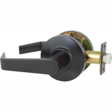 Dexter Commercial C2000CLSTRMR613SFIC oil rubbed bronze storeroom door lever