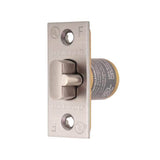 Dexter Commercial C2000DL234630 satin stainless steel deadlatch