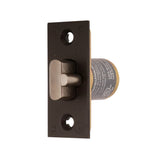 Dexter Commercial C2000DL613 oil rubbed bronze deadlatch