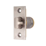 Dexter Commercial C2000DL630 satin stainless steel deadlatch