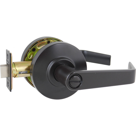 Dexter Commercial C2000PRIVR613 oil rubbed bronze clutching privacy door lever