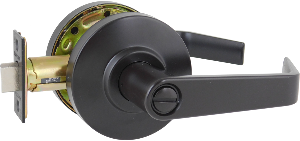 Dexter Commercial C2000PRIVR613 oil rubbed bronze clutching privacy door lever