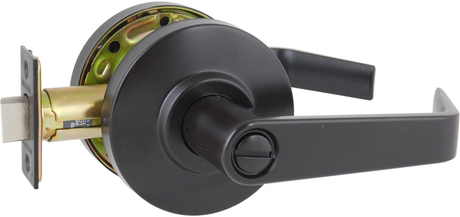 Dexter Commercial C2000PRIVR613 Privacy clutching privacy clutching privacy door lever, additional view