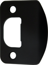 Dexter Commercial C2000RCFLS613 oil rubbed bronze strike plate