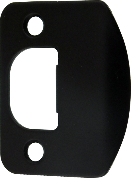 Dexter Commercial C2000RCFLS613 oil rubbed bronze strike plate