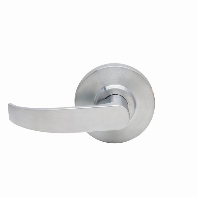 Dexter Commercial C2000SDUMC613 oil rubbed bronze clutching dummy door lever