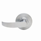Dexter Commercial C2000SDUMC613 oil rubbed bronze clutching dummy door lever