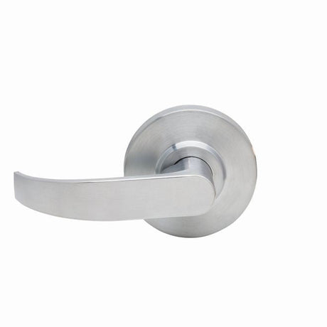 Dexter Commercial C2000SDUMC613 oil rubbed bronze clutching dummy door lever