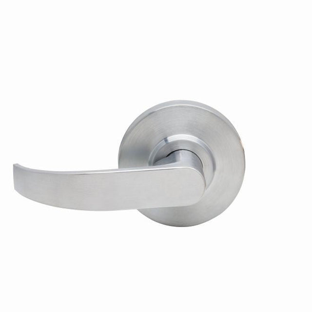 Dexter Commercial C2000SDUMC613 oil rubbed bronze clutching dummy door lever