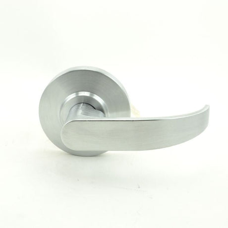 Dexter Commercial C2000SDUMC626 satin chrome clutching dummy door lever
