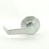Dexter Commercial C2000SDUMR626 satin chrome clutching dummy door lever