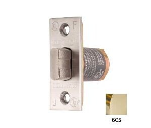 Dexter Commercial C2000SL605 Latch springlatch, additional view